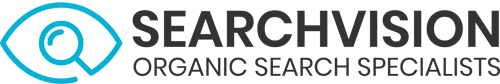logo searchvision