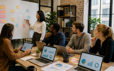 Beter vindbaar worden in Google: effectieve strategieën voor bedrijven