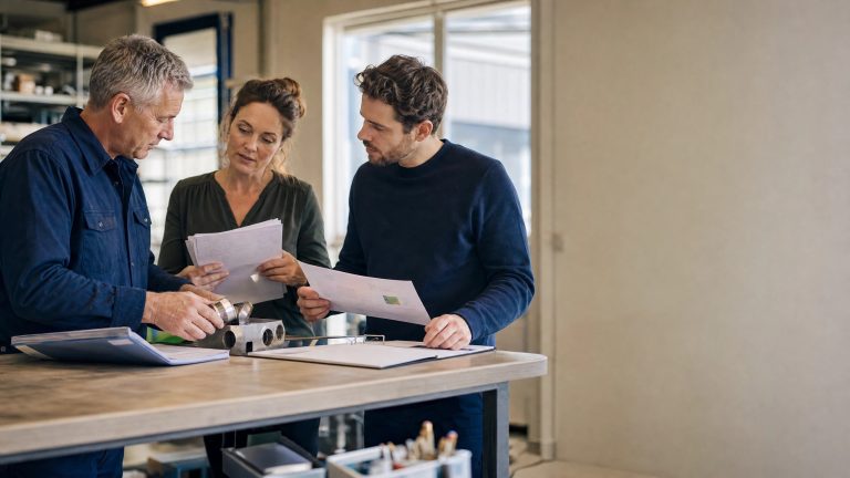 Hoe kennis marketing kan versterken: jouw strategische gids