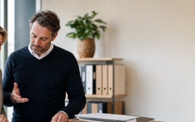 Contentclusters: hoe ze structurele online zichtbaarheid opbouwen