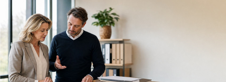 Contentclusters: hoe ze structurele online zichtbaarheid opbouwen