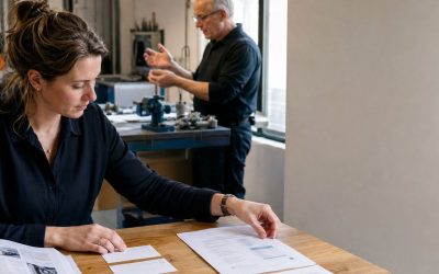 Hoe bedrijven hun expertise vertalen naar SEO-content