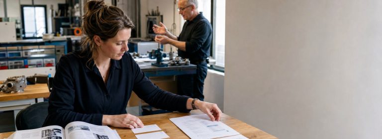 Hoe bedrijven hun expertise vertalen naar SEO-content